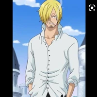 Sanji(ML)