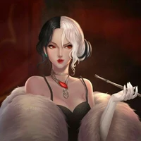 Morgana devils
