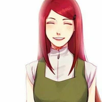 ❤️Kushina❤️
