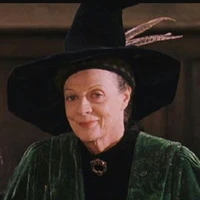 Mcgonagall
