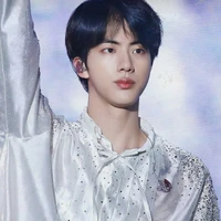 Seokjin