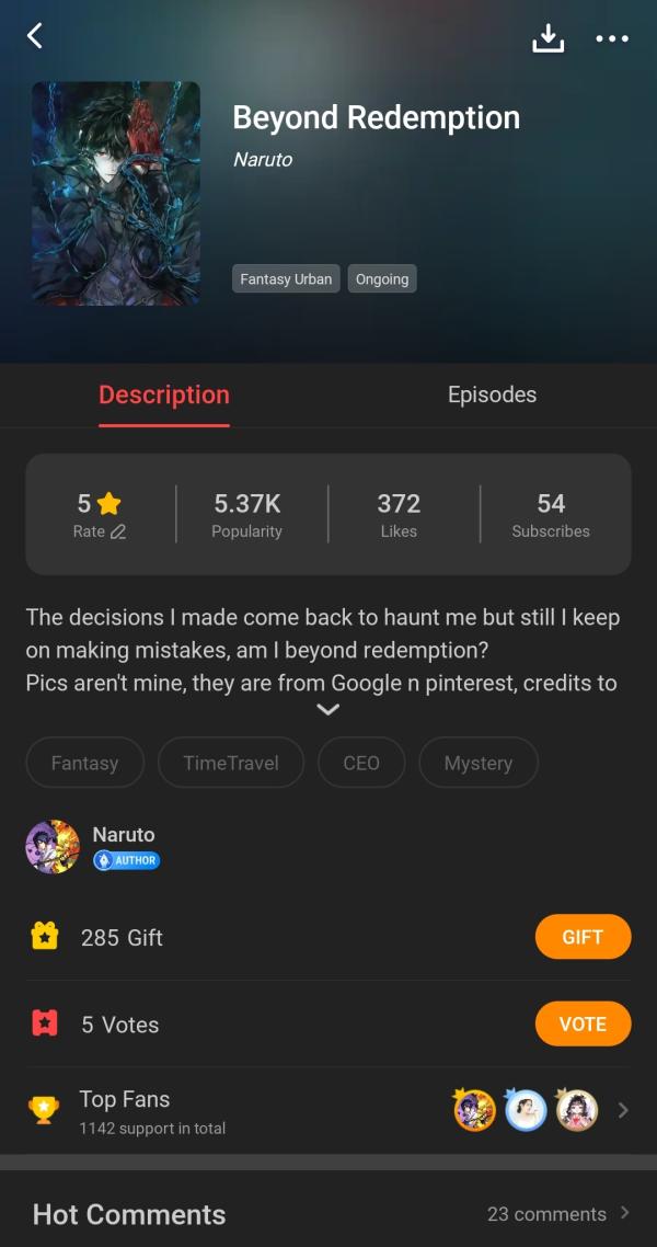 NovelToon