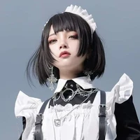 Linlin (Maid Kei)