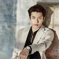 Sehun Wilson