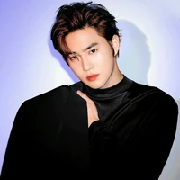 Suho Wilson