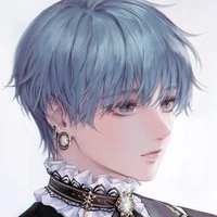 Eric (Son of the Second Empress)