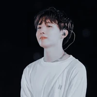 Hoseok(hope)