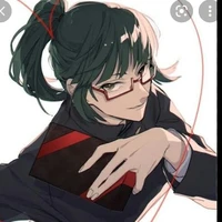 Maki Zenin