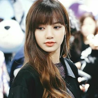 Lalisa Zeline Radcliffe