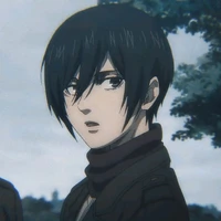 Mikasa
