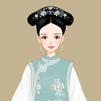 Meilin (Jun Wei maid)