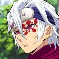 uzui Tengen