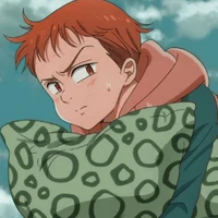 king