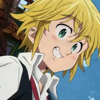 Meliodas