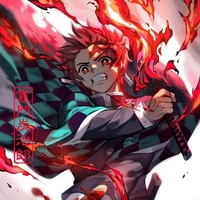 Tanjiro