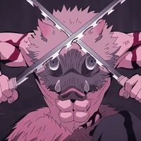 Inosuke