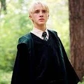 Draco Malfoy (O.D.P)