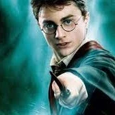 Harry Potter(A.D)