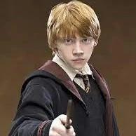 Ron Weasley(O.P)