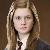 Ginny Weasley (O)