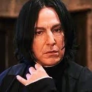 Severus Snape(O.D)
