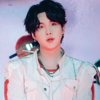 Min Yoongi
