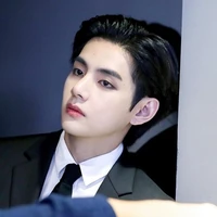kim Taehyung