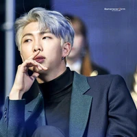 Kim namjoon