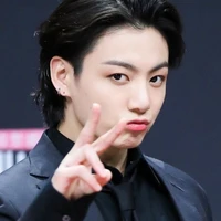 Jeon Jungkook