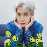 Jung hoseok