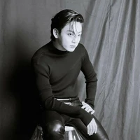 Jungkook