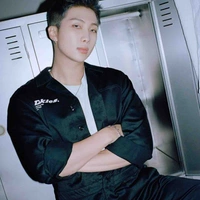 Namjoon