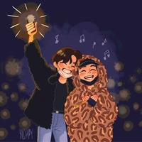Author-nim