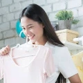 คนขายผ้า