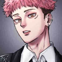 Itadori Yuji