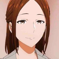 Mrs. Lucas (Mary)