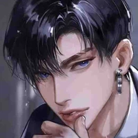 Mathew Lucas (Matty)