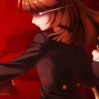 “Lucifer B.” (Bartender)