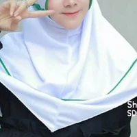 shafa (adik 1)
