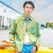 Sehun Manoban(Daddy)