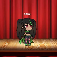 Sara( the author )