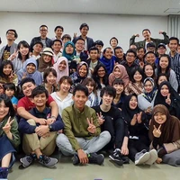 mahasiswa/i