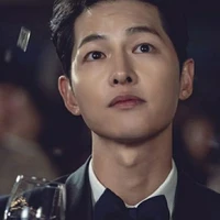 Song .joong Ki