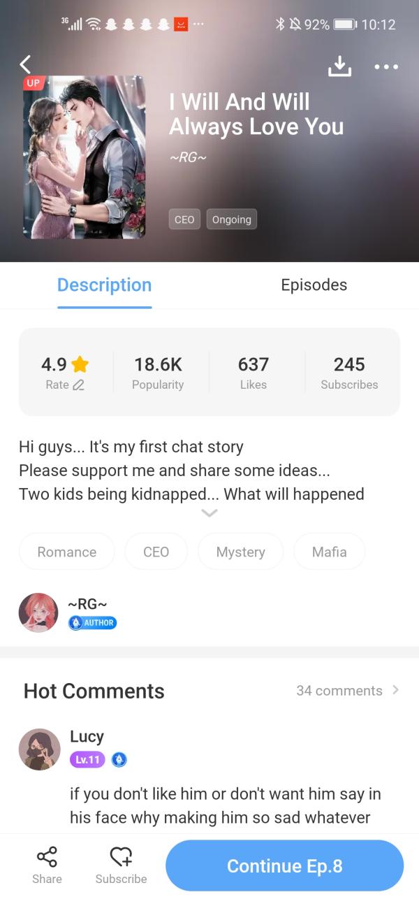 NovelToon