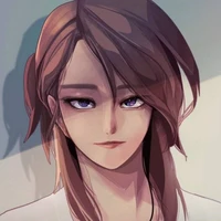 [Joo-ari in her previous life]