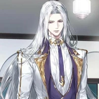 Kamuel de Spiegel [The emperor/ml]