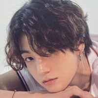 Jeon Jungkook