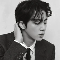 Kim SeokJin
