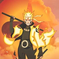 Uzumaki Naruto