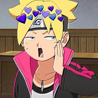 Uzumaki boruto